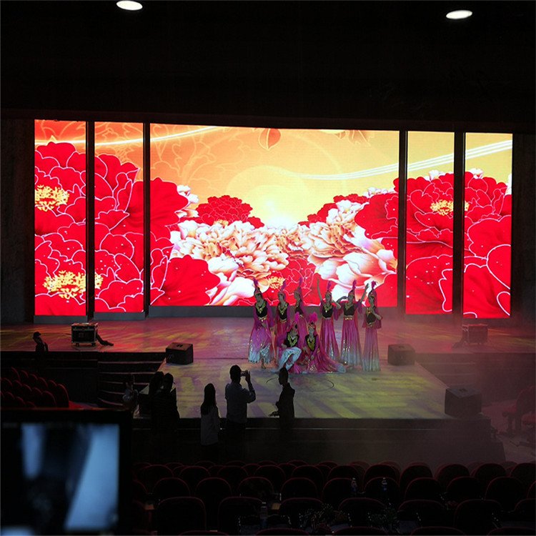 江苏LED租赁屏幕快速搭建